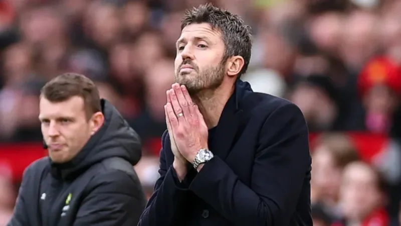 Man Utd Misses January Target: What’s Next?