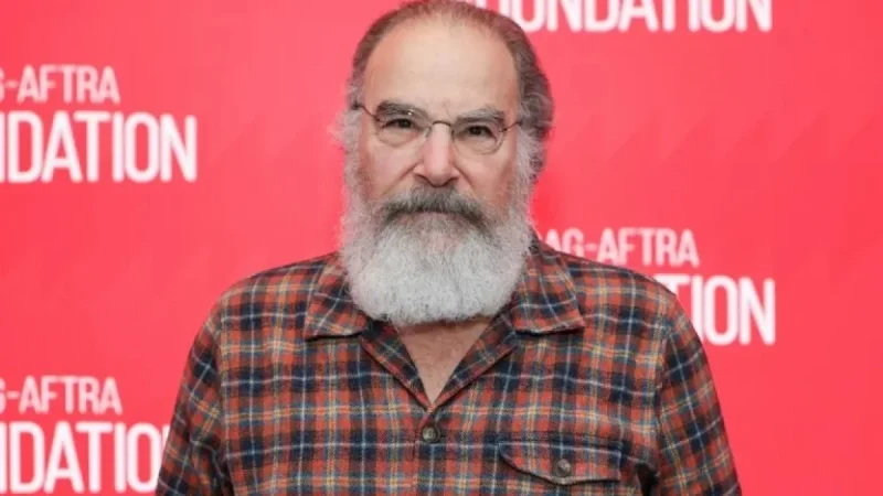 Mandy Patinkin Cast as Odin in ‘God of War’ Series