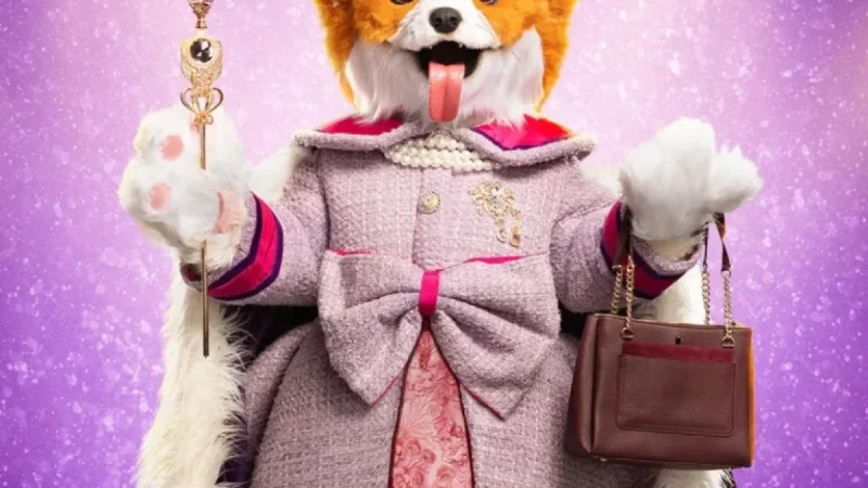 Masked Singer Contestant Dramatically Exits Moments Before Elimination Reveal