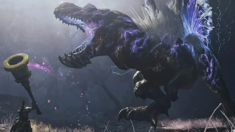 Monster Hunter Wilds PC Update Launches Today with a Notable Caveat