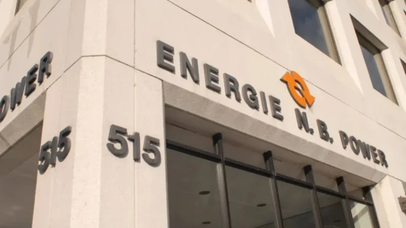NB Power Seeks Another Rate Increase