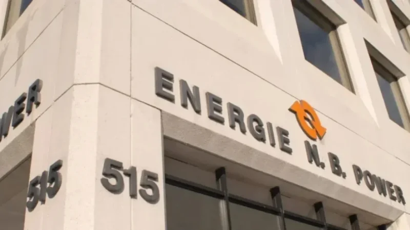 NB Power Seeks Approval for New Rate Increase