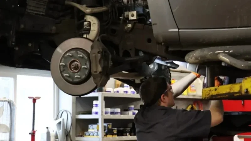 New Hampshire Retains Car Inspections Amid Uncertainty