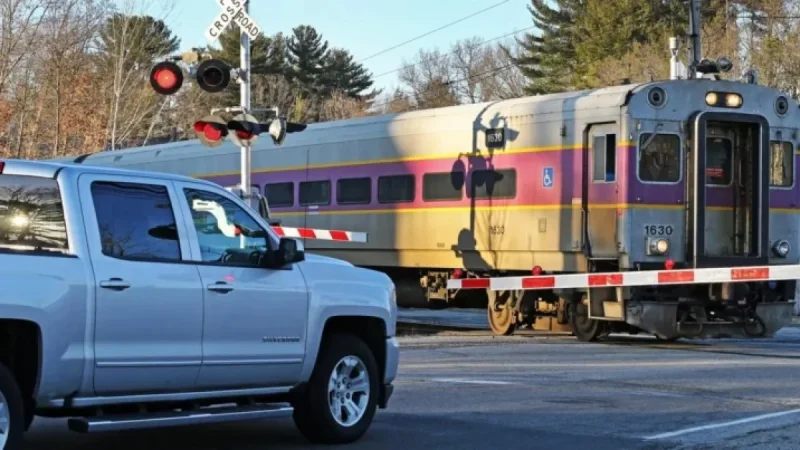 Nine Massachusetts Towns Sued for Violating MBTA Communities Law