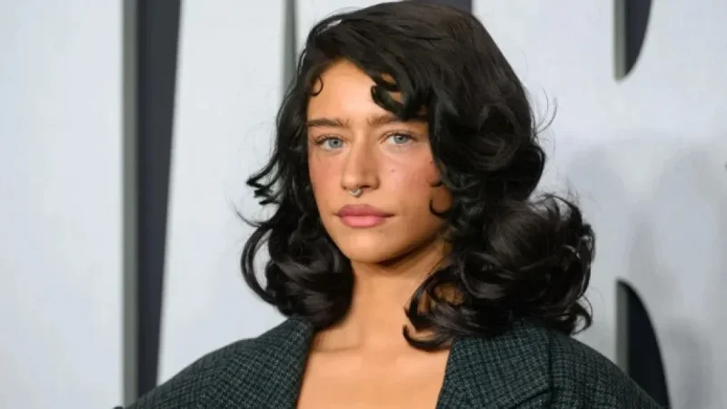 Odessa A’zion Leaves ‘Deep Cuts’ Adaptation Amid Casting Controversy