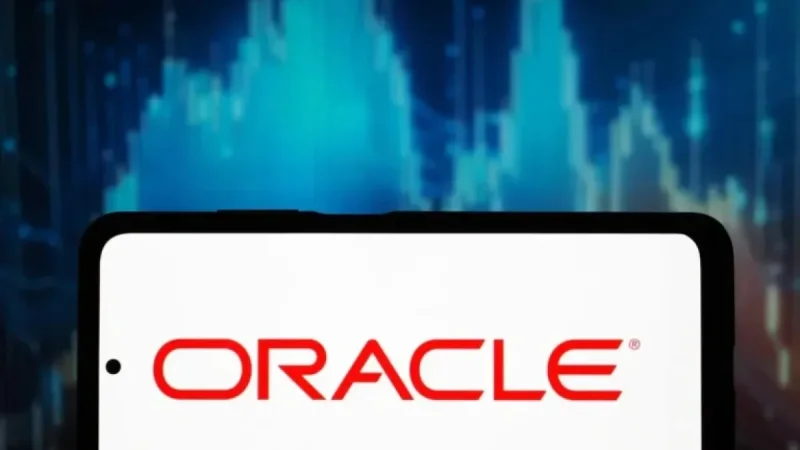 Oracle Stock Delivers $158B Return to Shareholders
