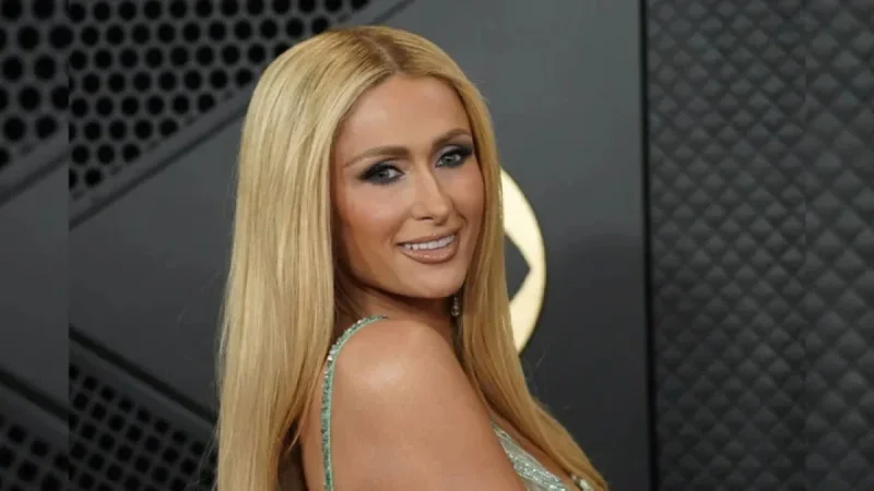 Paris Hilton Considers Political Run with Surprising Condition