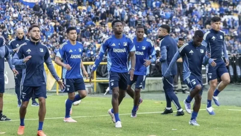 Pasto vs Millonarios: Likely Lineups for Liga BetPlay Matchday 3
