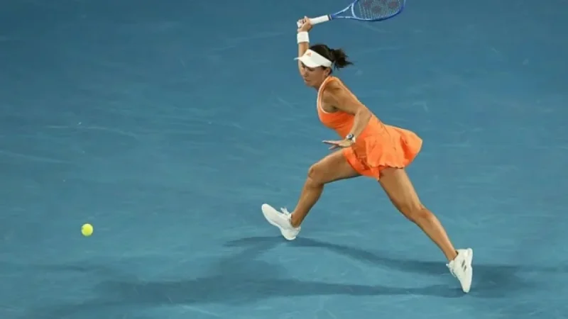 Pegula Advances to Australian Open 2026 Semifinals After Sabalenka’s Win