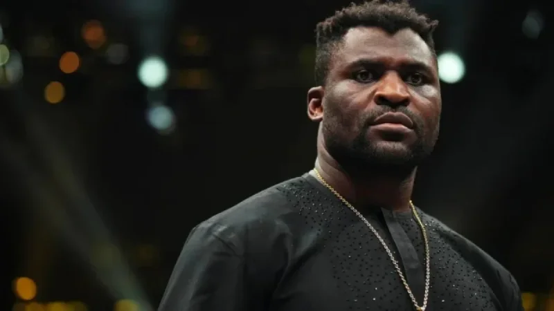 PFL CEO Discusses Francis Ngannou’s Future Amid Ranking Absence