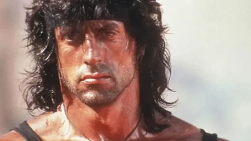 “Production Begins on ‘John Rambo’ Prequel by ‘Rare Exports’ Director”