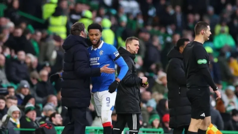 Rangers Coach Discusses Farioli and Reveals Chat with Chermiti