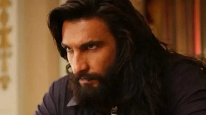 Ranveer Singh’s Dhurandhar Surpasses ₹1,000 Crore, Sets Hindi Film Box Office Record