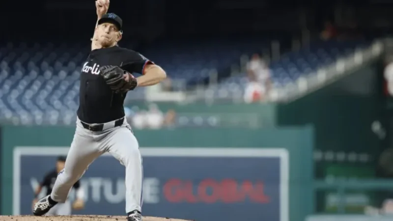 Reds Secure Minor League Deal with Darren McCaughan