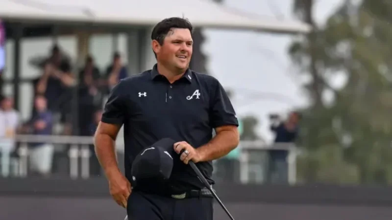 Reed Departs LIV for PGA Tour in Latest Blow