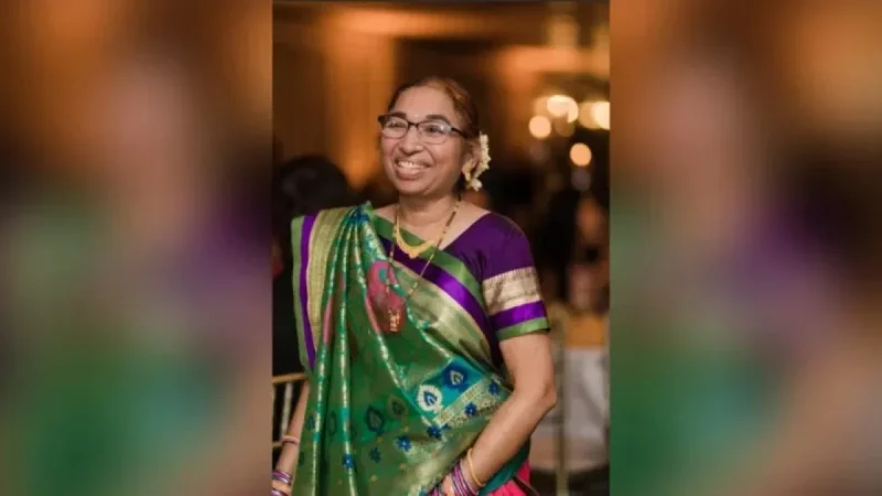 Remembering Lattaben Gunvantpuri Gosai: An Obituary