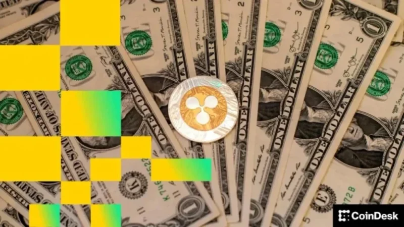Ripple Reports Surge in Wallets Holding 1 Million XRP