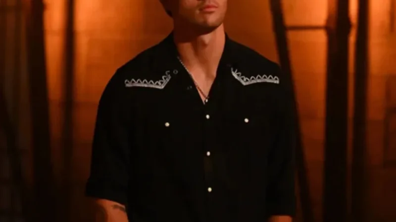 Rob Rausch Discusses His Reality TV Return Post-Love Island USA
