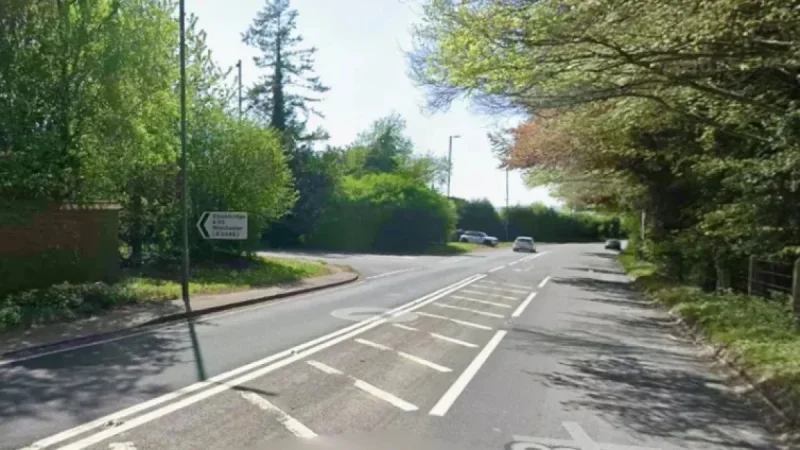 Salisbury A-road Closure Planned for £250,000 Water Main Upgrade