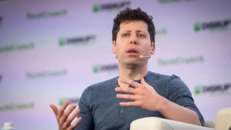 Sam Altman Explores Biometric Social Network, Boosting World Token Value