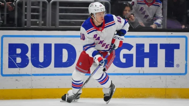 San Jose Sharks Pursue Artemi Panarin: Pro Hockey Rumors