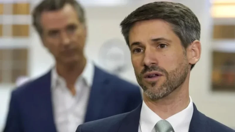 San José Mayor Matt Mahan Announces Candidacy for California Governor