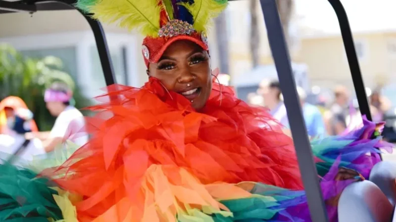 Shirley Raines, Skid Row Homeless Advocate, Passes Away at 58