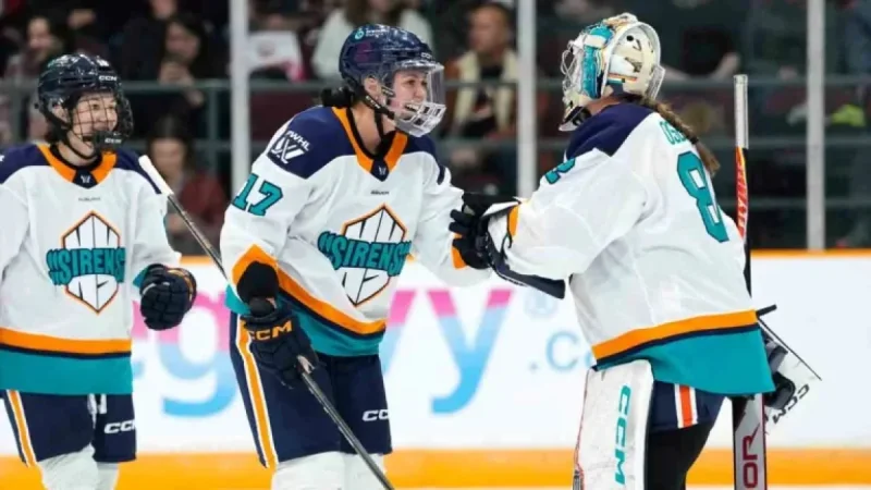 Sirens’ Forward Girard’s Suspension Cut to Three Games