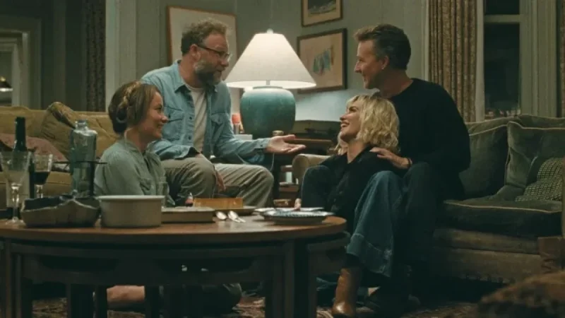 Sundance 2026: Every Film Sold and Their Prices Revealed