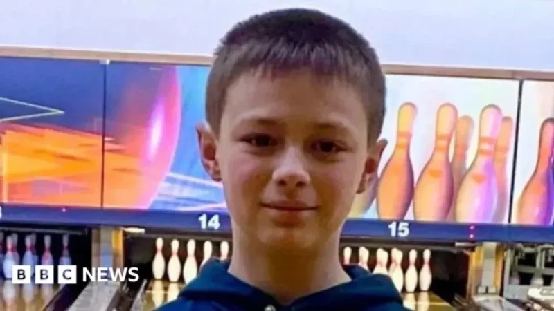 Teen Confesses to Murdering 12-Year-Old Leo Ross in Birmingham