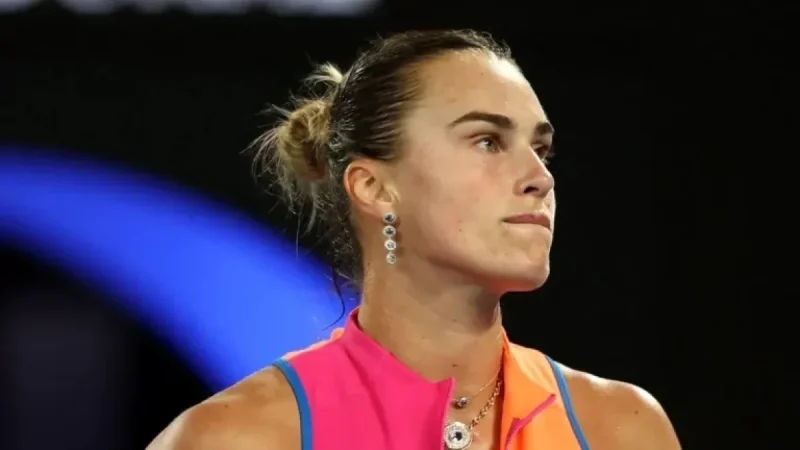 Tense Melbourne Semifinal Ends Without Handshake