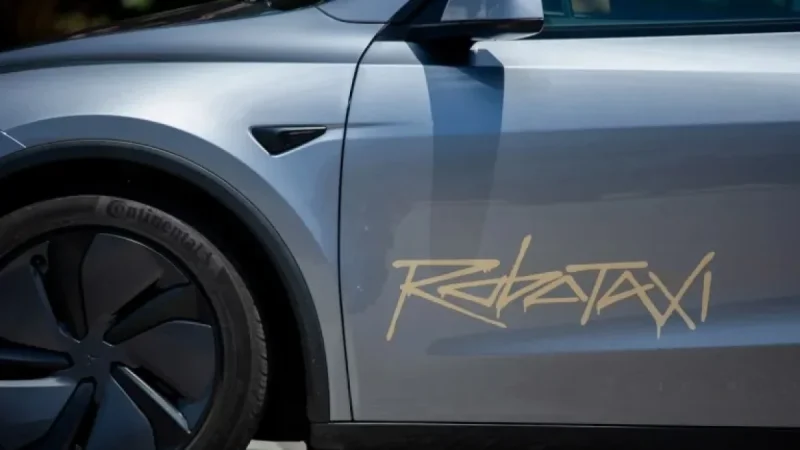Tesla’s Profits Plummet 46% in 2025
