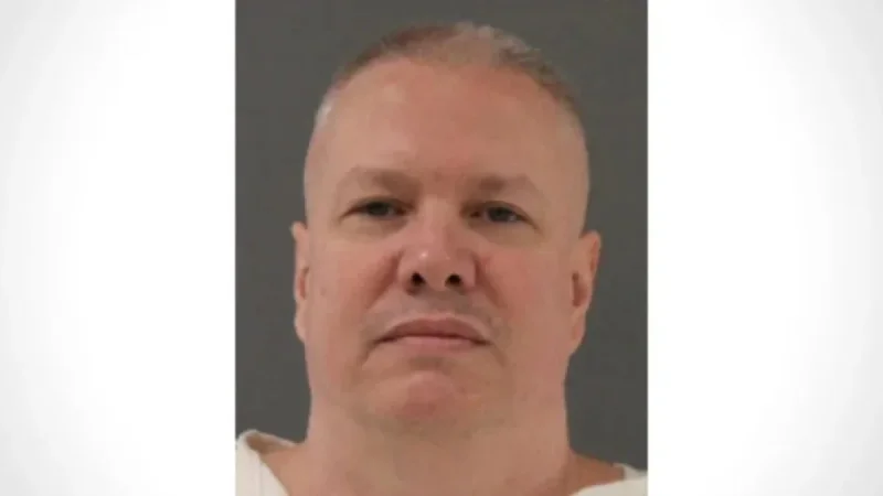 Texas Executes First Person in U.S. This Year