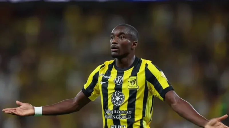 Tottenham Challenges Inter Milan for Former Aston Villa Winger Moussa Diaby