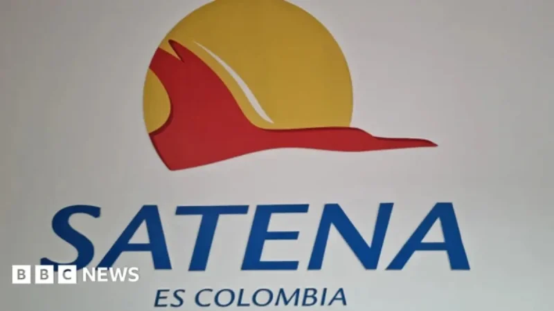 Tragic Plane Crash in Colombia Claims All 15 Lives on Board