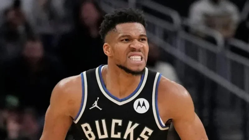Trail Blazers Emerge as Top Giannis Trade Candidate, Says National Media