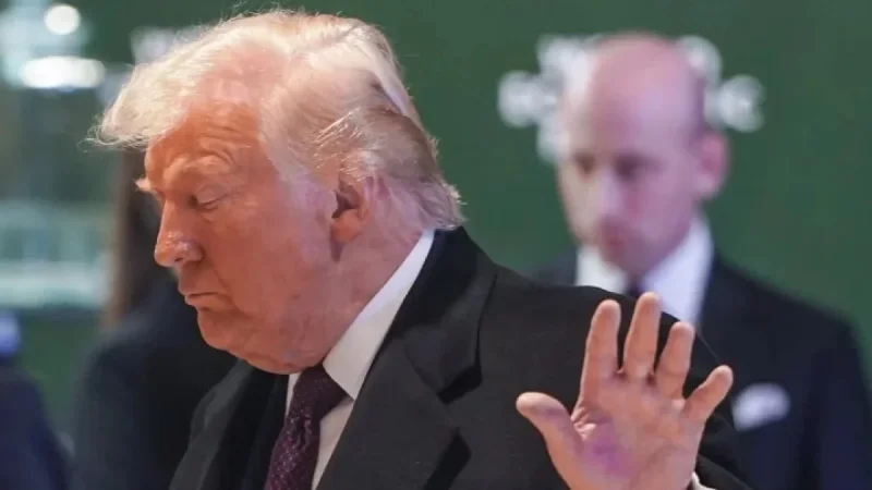 Trump Blasts Fed Chair Powell for Ignoring Demands