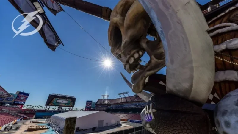 Ultimate Guide to Non-Stop Action at NHL Stadium Series Weekend