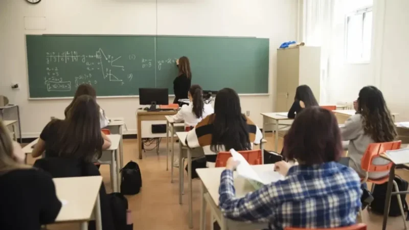 UQTR Offers New Master’s for Teachers to Earn While Studying