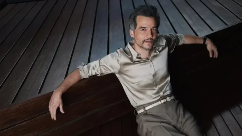 Wagner Moura Discusses Brazil’s Oscar Nomination and Trump-Era Dictatorship