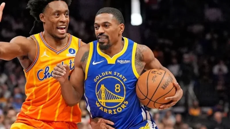 Warriors Battle Jazz: Predictions, Picks & Odds for NBA Showdown