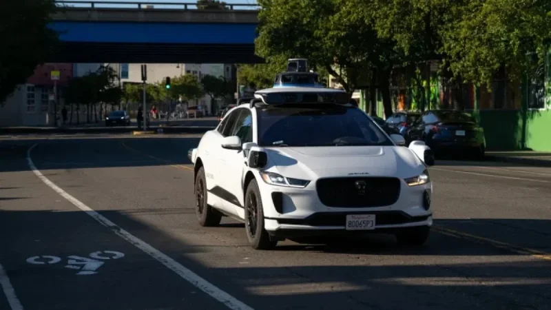 Waymo Robotaxi Strikes Child During School Drop-Off