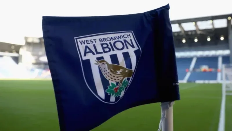West Brom Targets Dynamic Star for New Signing