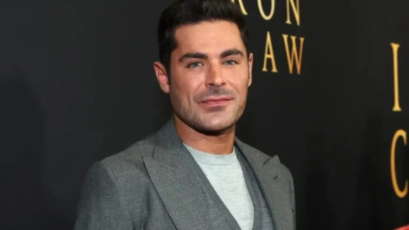 Zac Efron Testifies in Alexander Brothers’ Sex Trafficking Court Case