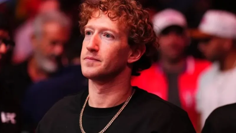 Zuckerberg Unveils Bold AI Plans and Commerce Tools for 2026 Launch