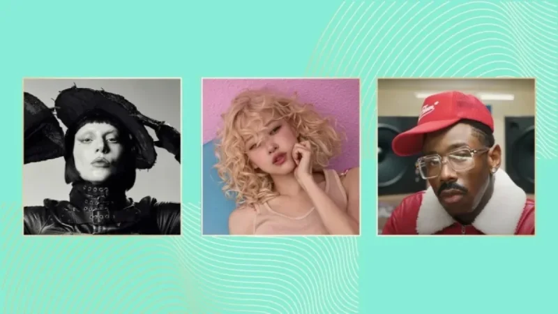 2026 Grammys Lineup Expands: Lady Gaga, ROSÉ, Tyler, The Creator Added