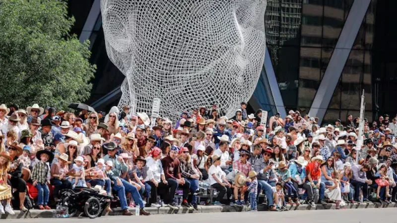 Alberta’s Population May Exceed British Columbia’s by 2038: StatsCan Forecasts