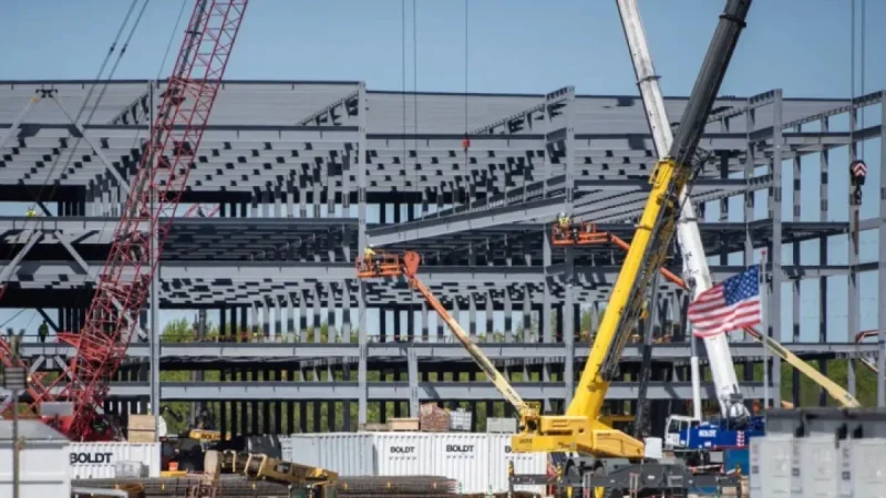 Analysts Warn We Energies’ Data Center Rates Endanger Customers