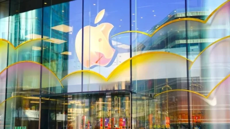 Apple Earnings Highlight: Soaring iPhone Demand and China Market Rebound