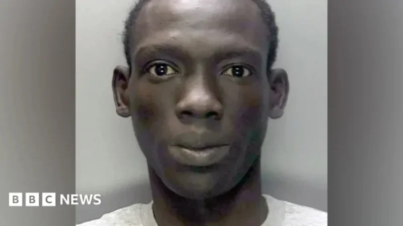 Asylum Seeker Gets 29-Year Sentence for Murdering Hotel Worker Rhiannon Whyte